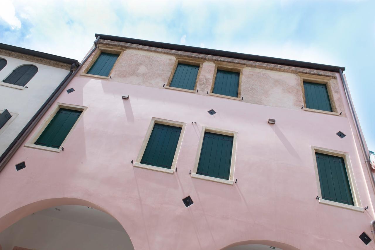 Eremitani * Padua