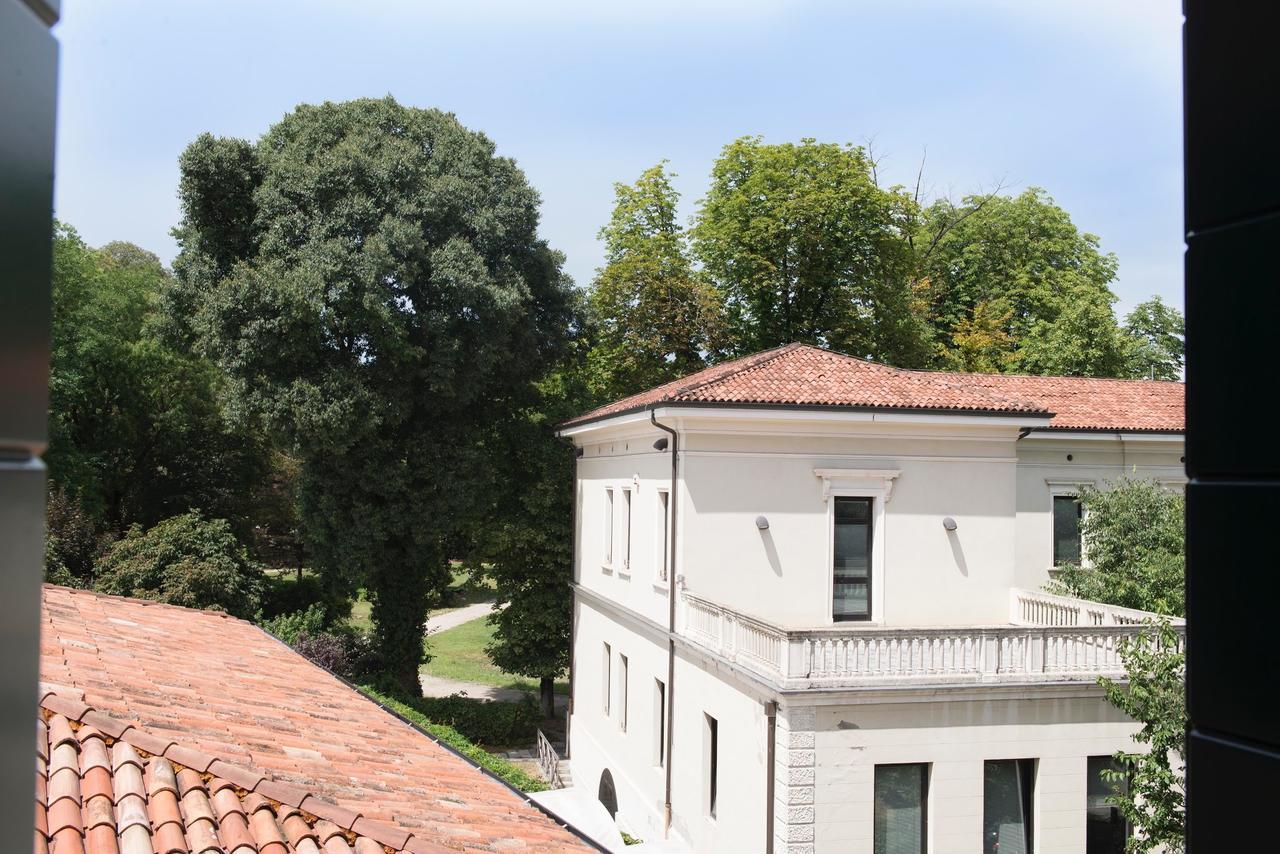 Eremitani Aparthotel *