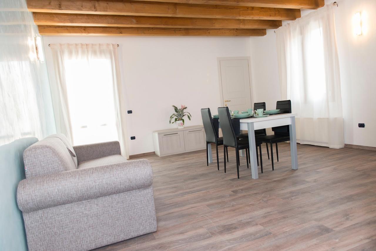 Eremitani Aparthotel *