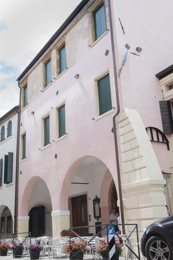 Aparthotel Eremitani *