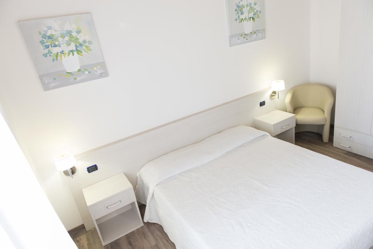 Aparthotel Eremitani Padua