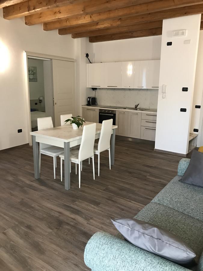 Eremitani Aparthotel *