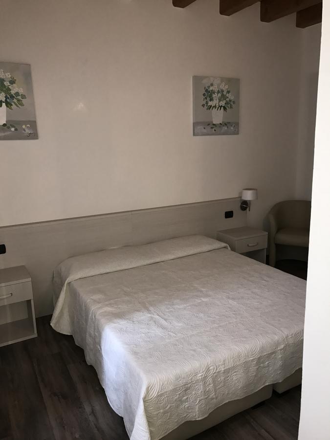 Aparthotel Eremitani