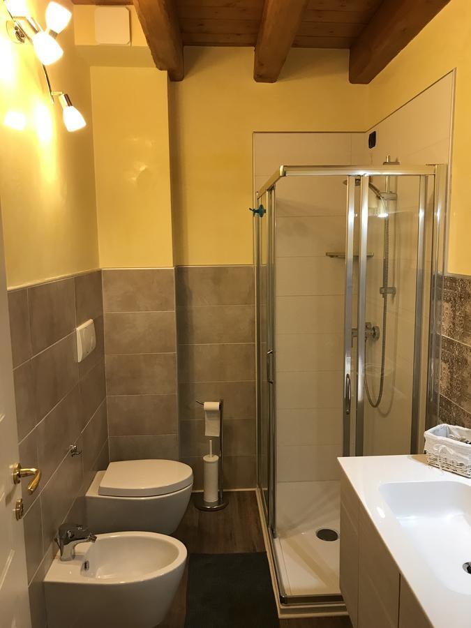 Aparthotel Eremitani Padua