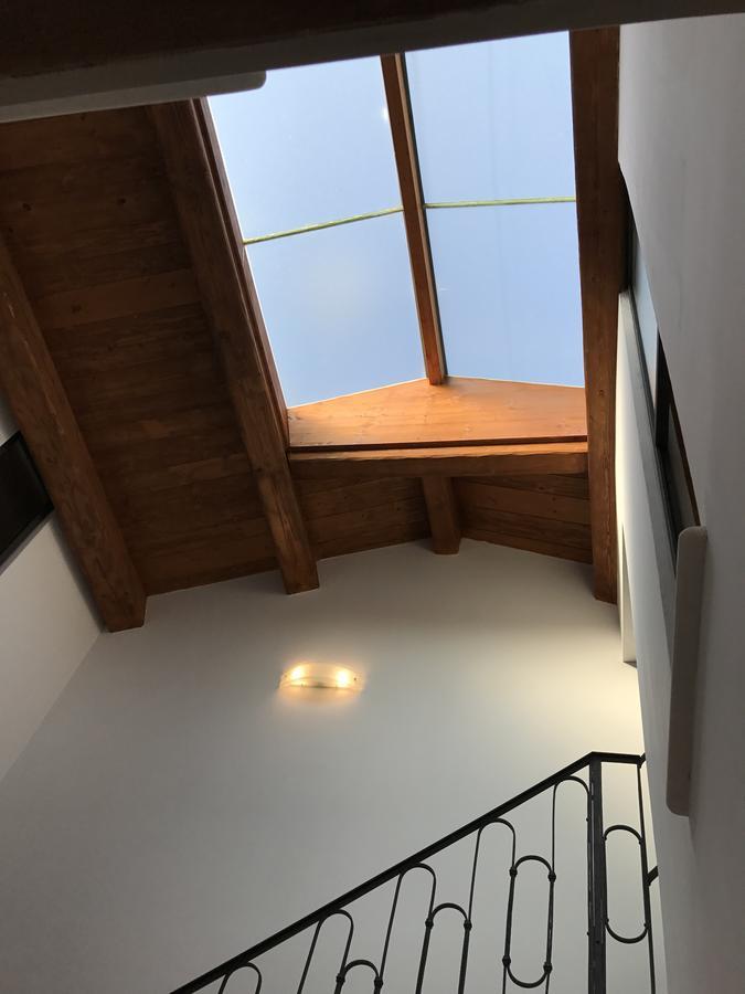 Eremitani Aparthotel Padua