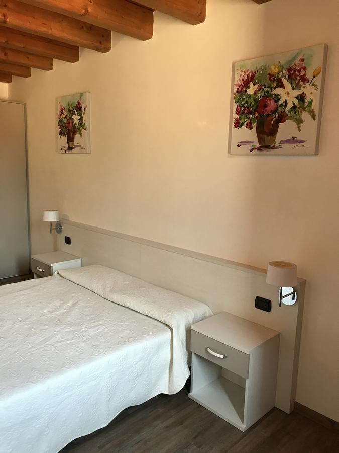 Aparthotel Eremitani
