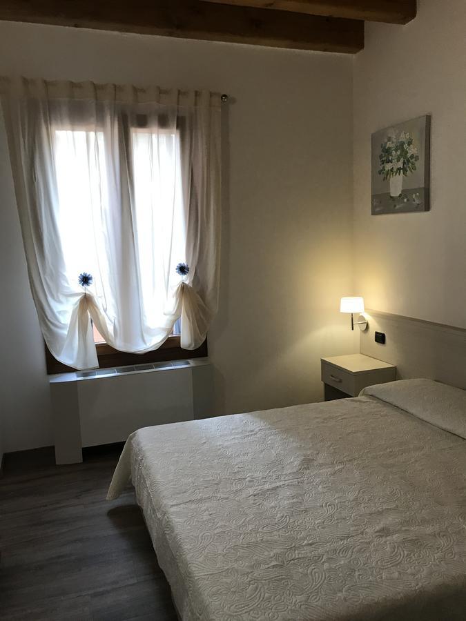 Aparthotel Eremitani