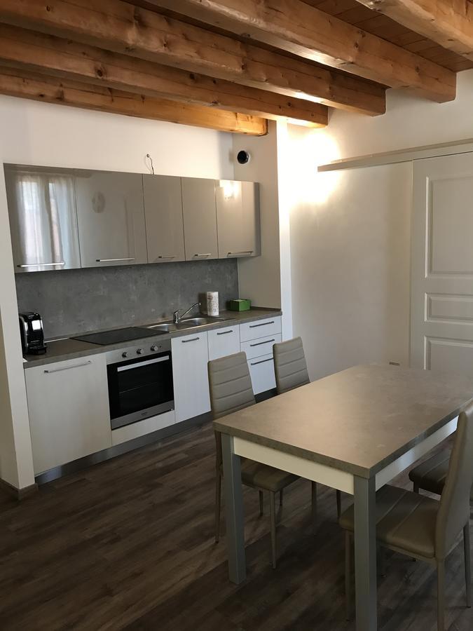 Eremitani Aparthotel Padua